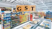GST Slash Brings Cheer: 30 Essential Items See Significant Price Drop - Government Monitoring Market