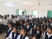 Gumla's Master Plan: Jharkhand District Gears Up for JAC Matric & Intermediate Exams 2026