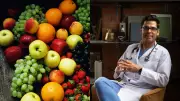 Gut Health Expert Reveals: 4 Powerful Fruits That Can Help Combat Colon Cancer