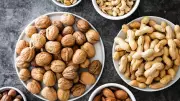 Gut Health Miracle: Why You Should Eat Nuts and Seeds Every Single Day