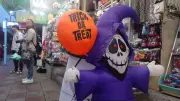 Halloween Horror: Popular Candy Brands Face Major Recall in New York - Is Your Trick-or-Treat Stash Safe?