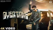 Hallu Mandiaala Drops Electrifying 'Overtake' Teaser - Haryanvi Music Scene Heats Up!