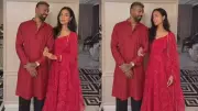 Hardik Pandya Sets Internet Ablaze With Adorable Video Featuring New Beau Mahieka Sharma | 'You My Girl'