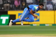 Harshit Rana Faces Brutal Trolling: Fans Crown Him 'India's Haris Rauf' After Costly Over Against Australia
