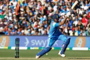 Harshit Rana Silences Critics With Fiery Spell Against Australia | IND vs AUS