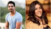 Harshvardhan Rane Joins Ekta Kapoor's Gangster Drama After Ek Deewane Ki Deewaniyat - Exclusive Report
