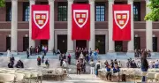 Harvard Campus on Lockdown: Shelter-in-Place Order Issued After Shooting Near University Grounds