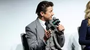 Hawkeye's Future in Doubt: Jeremy Renner Confirms Absence from Avengers: Doomsday