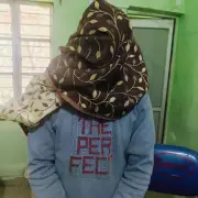 Hazaribag Police Nab Drug Peddler with 8.5 Grams of Brown Sugar in Major Narcotics Crackdown