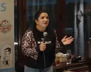 Heartbreak to Hope: How a Flight Attendant's Simple Gesture Healed Comedian Aditi Mittal's Pain