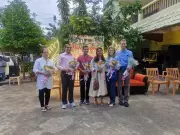 Heartwarming Reunion: Woman Returns to Odisha Orphanage After 26 Years to Celebrate Wedding Anniversary