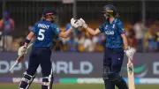 Heather Knight Creates HISTORY! England Stuns NZ in Sophie Devine's Emotional Farewell ODI | World Cup 2025