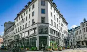 Hiltl: The World's First Vegetarian Restaurant's Amazing 125-Year Journey in Zurich