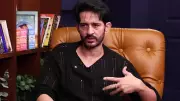Hiten Tejwani's Shocking Confession: Worked 22-Hour Days for ₹1 Lakh, Dozed Off While Driving!