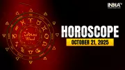 Horoscope Today 21 October 2025: Your Daily Cosmic Guide for All Zodiac Signs