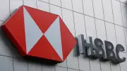 HSBC Takes $1.1 Billion Hit from Madoff Fraud Fallout - Shares Slide