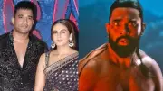 Huma Qureshi Beams With Pride For Rumoured Fiancé Rachit Singh's Debut Film 'Thamma' | Exclusive