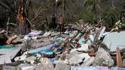 Hurricane Melissa Death Toll Climbs to 49: Caribbean Nations Reel Under Storm's Fury