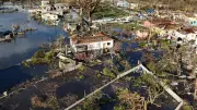 Hurricane Melissa Ravages Caribbean: Shocking Footage Reveals Widespread Devastation