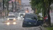 Hurricane Melissa Wreaks Havoc: Jamaica on High Alert as Storm Leaves 7 Dead Across Caribbean