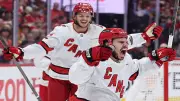 Hurricanes Storm to NHL Summit: Carolina Claims ESPN's No. 1 Spot With Perfect 4-0 Start