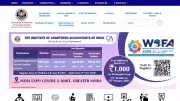 ICAI CA September 2025 Results Expected Soon: Mark Your Calendar and Check Online Easily
