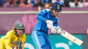 ICC Women's World Cup 2025: Smriti Mandhana and Jemimah Rodrigues Nominated for Player of the Tournament | Exclusive