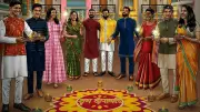ICC's Diwali Blast! Mandhana, Gill & Rohit Join TMKOC in Viral 2025 Wish