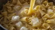 Ice in Pasta Water: The Italian Kitchen Hack That Changes Everything