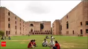 IIM Ahmedabad Makes History: Breaks Into Global Top 50 in QS International Trade Rankings 2026