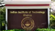 IIT Madras Scholarships 2024: 5 Financial Aid Programs Every Student Must Know About