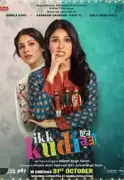Ikk Kudi Punjabi Film: A Heart-Wrenching Tale of Love and Loss You Can't Miss