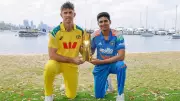 IND vs AUS 1st ODI 2025: Complete Guide to Watch Live on TV and Online Streaming