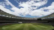 IND vs AUS 1st ODI Pitch Report: Will Perth's Optus Stadium Unleash Another Pace Paradise?