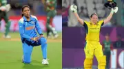 IND-W vs AUS-W World Cup Semi-Final: Don't Miss the Epic Clash! Live Streaming & TV Details Inside