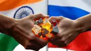 India & Russia Forge Rare Earth Alliance: Breaking China's Strategic Monopoly