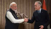India-Canada Relations Thaw: New Delhi Extends Trade Talk Invitation to PM Mark Carney Amid Diplomatic Reset