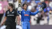 India Crushes New Zealand by 68 Runs, Storms into ODI World Cup 2025 Semifinals | White Ferns Eliminated