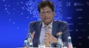 India Fires Back at EU: Commerce Minister Piyush Goyal Slams 'Hyphenated' Trade Regulations at Berlin Dialogue