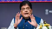 India-Germany Strategic Partnership Hits 25-Year Milestone: Commerce Minister Piyush Goyal Heads to Berlin to Boost Trade & Investment