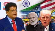 India Shines Amid Global Trade Turbulence: Piyush Goyal's Powerful UNCTAD Address