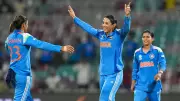 India Storms Into Women's ODI World Cup Semi-Finals With Thrashing of New Zealand!