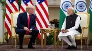 India-US Trade Deal Imminent: Major Tariff Cuts Expected to Boost Bilateral Commerce