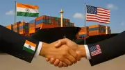 India-US Trade Deal Nears Finalization: Major Breakthrough Announced by Government Official