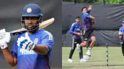 India vs Australia 1st T20I: Will Sanju Samson Return? Kuldeep Yadav's Fate Decided | Probable XI Revealed