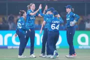 India vs England Women's Cricket LIVE: Thrilling World Cup 2025 Clash Unfolds!
