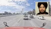Indian-Origin Driver Jashanpreet Singh Arrested After Chain-Reaction Truck Crash in California While Under Influence