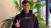 Indian Tech Founder Sudarshan Kamath Extends Job Offers to Meta's Laid-Off Employees