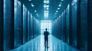 India's AI Boom Ignites Data Centre Revolution: Power & Cooling Stocks Soar