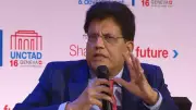 India's Bold Economic Shift: Piyush Goyal Declares Nation Ready to Pay Premium for Resilient Supply Chains